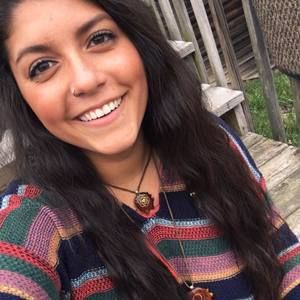 Meet your Posher, Melia